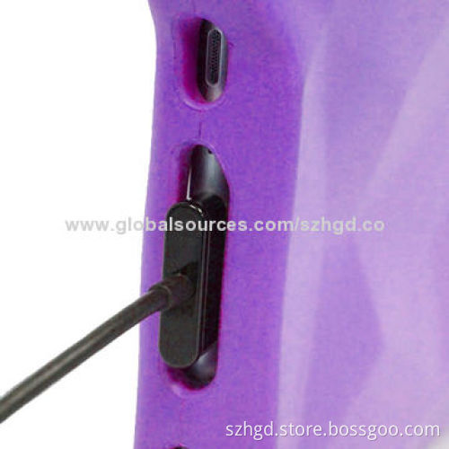 Android Tablet PC Case for Samsung Galaxy Tab2 7.0, OEM and ODM Orders are Welcome